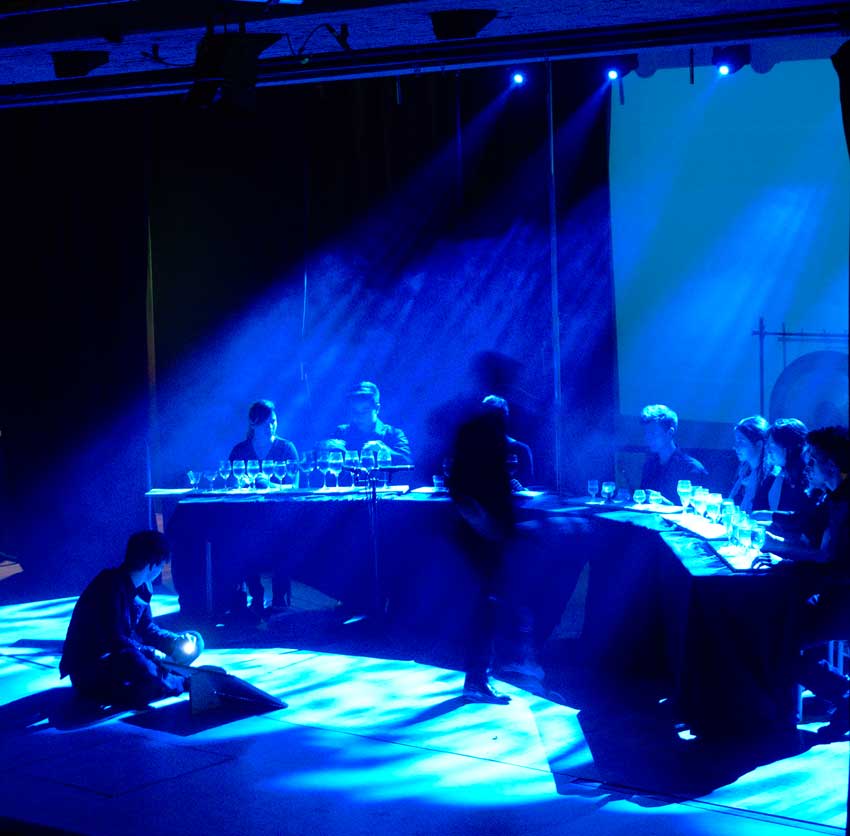 Gegenklang Watersound